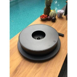 Pack Barbecue Charbon Tabl'o + Briquettes Noix De Coco 2 Kg - Ofyr -Outdoorchef Shop pack tabl o briquettes noix de coco 2 kg ofyr 2020000031888 3