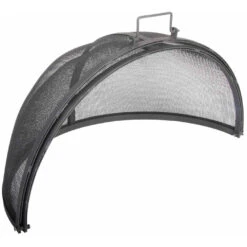 Pare-feu Pliable Pour Braséro - Esschert Design -Outdoorchef Shop pare feu pliable 8714982055676 1