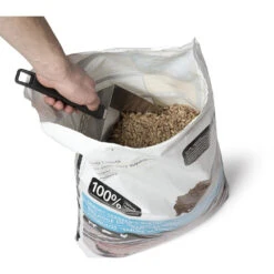 Pelle à Pellets Inox - Broil King 9 Pelle à Pellets Inox - Broil King -Outdoorchef Shop pelle a pellets inox broil king 0060162639463 1