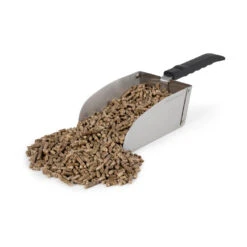 Pelle à Pellets Inox - Broil King 13 Pelle à Pellets Inox - Broil King -Outdoorchef Shop pelle a pellets inox broil king 0060162639463 5