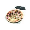 Pelle Pour Pizza En Inox -Outdoorchef Shop pelle en inox pizza 25x36cm 8414271614613