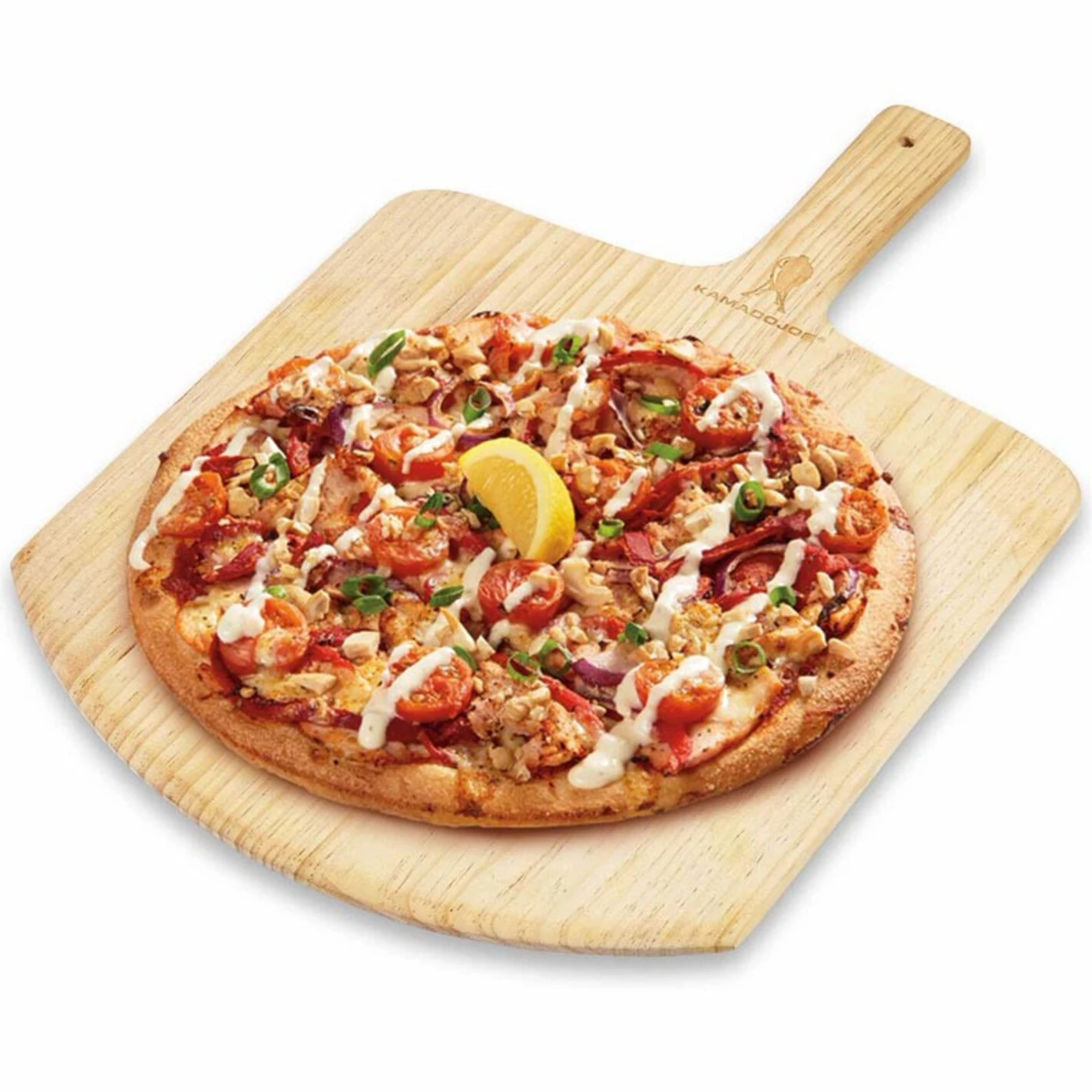 Pelle à Pizza - Kamado Joe 4 Pelle à Pizza - Kamado Joe - Image 2