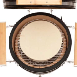 Pierre à Pizza Barbecue Classic Et Le Chef - Monolith* -Outdoorchef Shop pierre pizza classic monolith 4260444583491 2