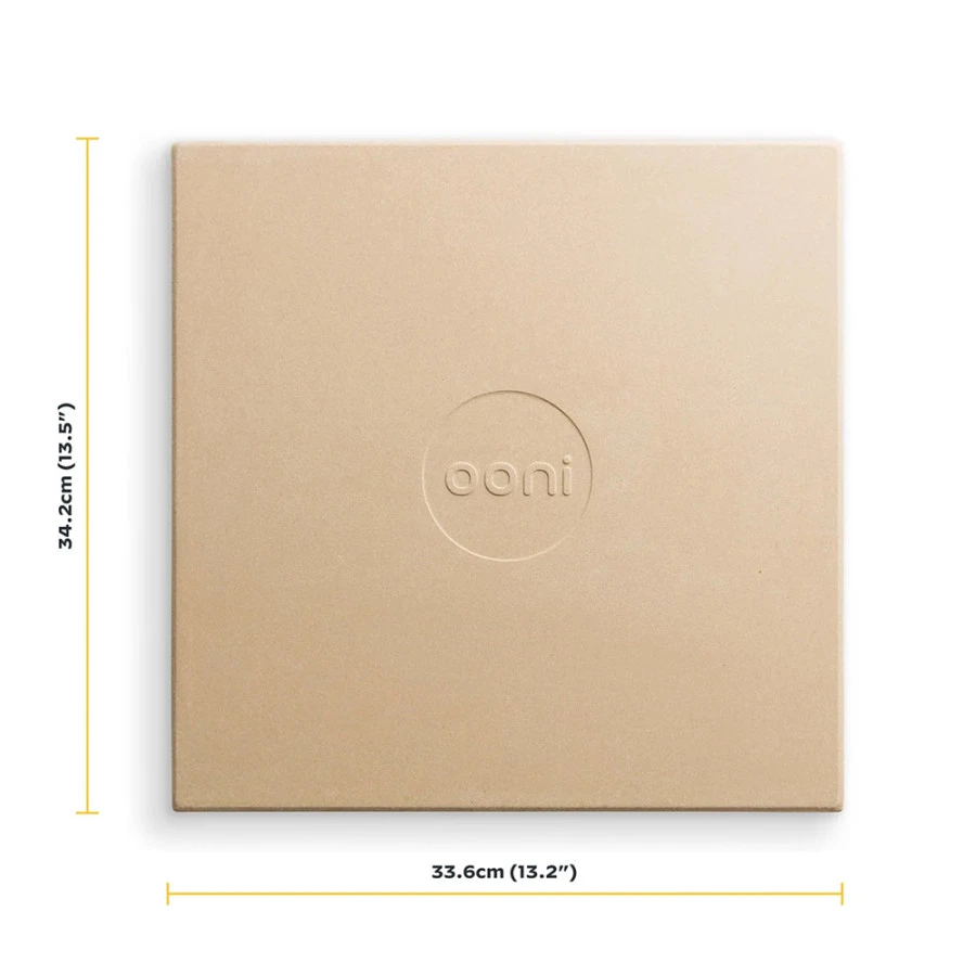 Pierre à Pizza Universelle Four Koda, Fyra Et Volt 12 - Ooni 4 Pierre à Pizza Universelle Four Koda, Fyra Et Volt 12 - Ooni - Image 2