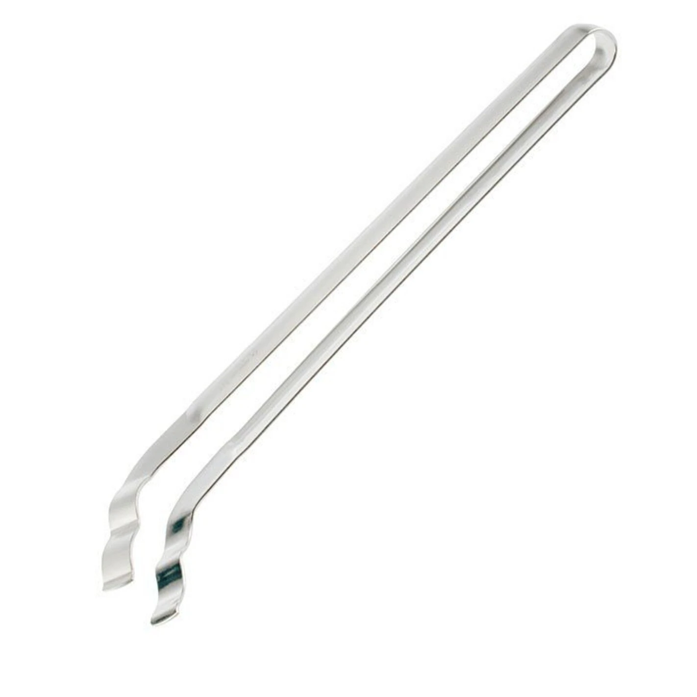 Westmark Pince à Saucisses Coudée En Inox 3 Westmark Pince à Saucisses Coudée En Inox