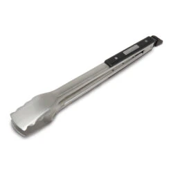 Pince En Inox Barbecue Gamme Imperial (pelles Carrées) - Broil King -Outdoorchef Shop pince inox imperial 0060162640124 1
