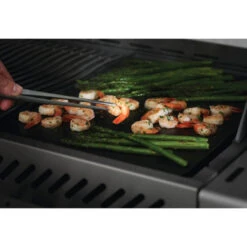 Pince De Précision 30 Cm Inox - Napoleon 6 Pince De Précision 30 Cm Inox - Napoleon -Outdoorchef Shop pince precision inox napoleon 629162550255 1