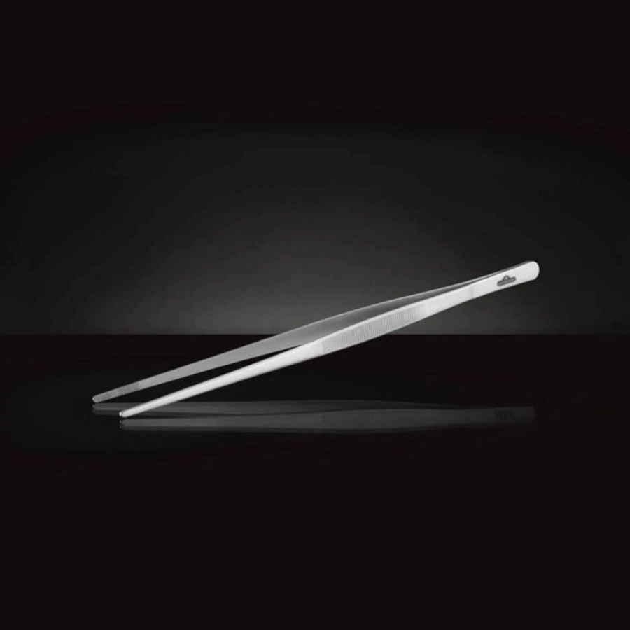 Pince De Précision 30 Cm Inox - Napoleon 5 Pince De Précision 30 Cm Inox - Napoleon - Image 3