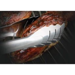 Pince Verrouillable En Inox 38 Cm - Napoleon -Outdoorchef Shop pince verrouillable inox 38 cm napoleon 0629162550118 1