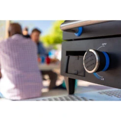 Plancha Gaz Ultimate 3 Brûleurs + Chariot - Pit Boss* -Outdoorchef Shop plancha 3 feux ultimate pit boss 0684678108109 4