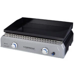 Plancha Gaz Blue Flame L - Campingaz 7 Plancha Gaz Blue Flame L - Campingaz -Outdoorchef Shop plancha campingaz blue flame l 3138522104085 1