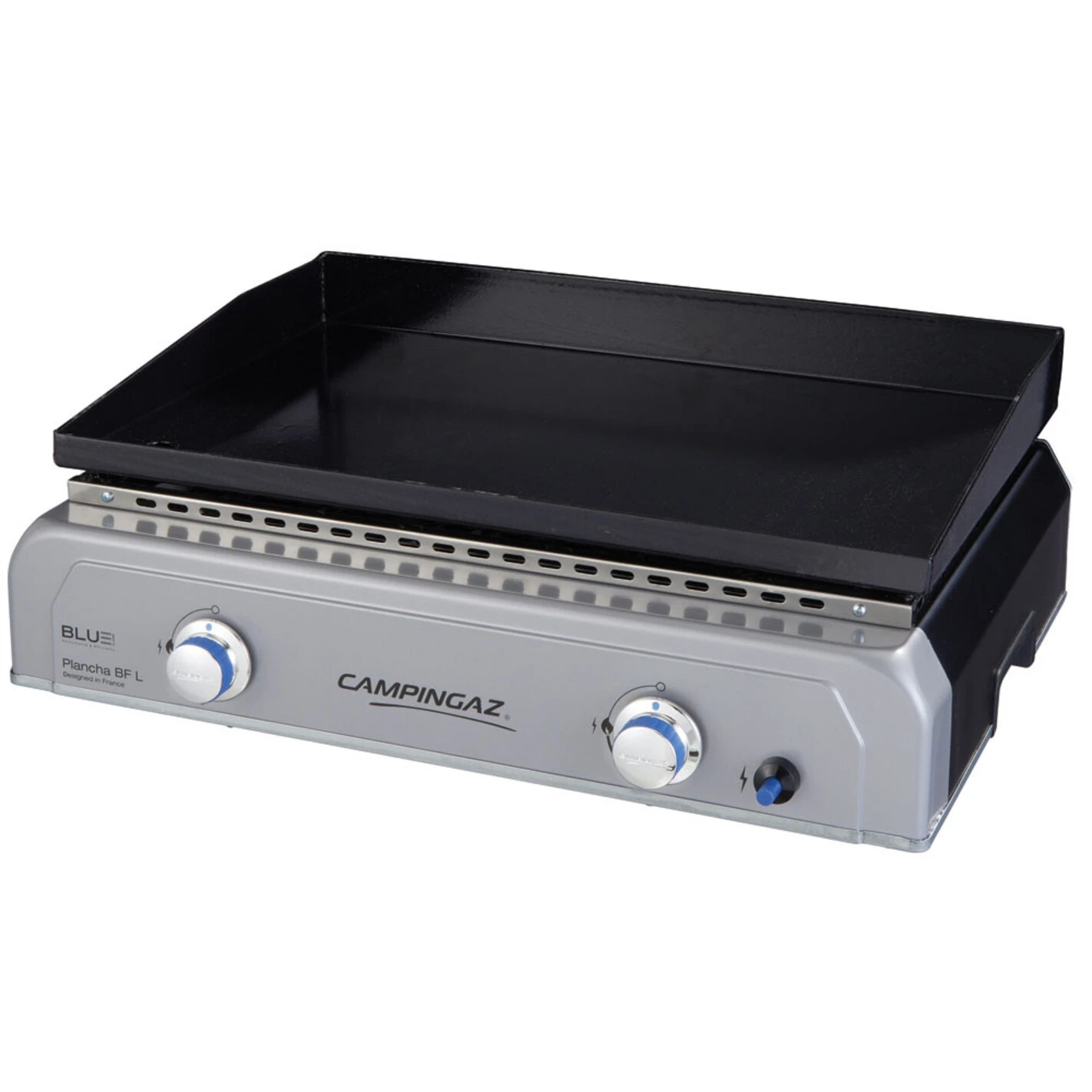 Plancha Gaz Blue Flame L - Campingaz 4 Plancha Gaz Blue Flame L - Campingaz - Image 2