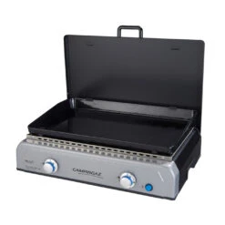 Plancha Gaz Blue Flame LX - Campingaz -Outdoorchef Shop plancha campingaz gaz blue flame lx 3138522108700 2