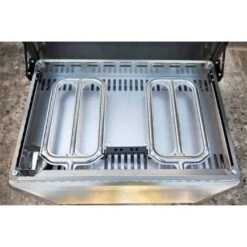 Plancha Gaz Master EX + Couvercle - Campingaz 14 Plancha Gaz Master EX + Couvercle - Campingaz -Outdoorchef Shop plancha campingaz master ex 3138522095666 5