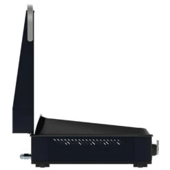 Plancha Gaz Enosign 80 Bleue Navy Avec Capot - ENO* -Outdoorchef Shop plancha enosign 80 bleue navy capot eno 3224780040095 3