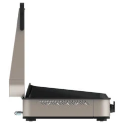 Plancha Gaz Enosign 80 Inox Avec Capot - ENO* -Outdoorchef Shop plancha enosign 80 inox capot eno 3224780040071 3