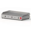 Plancha Gaz Chef 80 Lisse Rainurée - Planet -Outdoorchef Shop plancha gaz planet chef 80 lisse rainuree 8033945788858