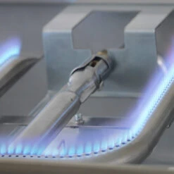 Plancha Gaz Saveur 64 Cm - Krampouz -Outdoorchef Shop plancha gaz saveur 64cm krampouz 3563880091140 5