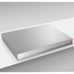 Plancha Encastrable Gaz Oasi 80 Lisse Feu Dual - Planet -Outdoorchef Shop plancha inox gaz oasi 80 lisse feu dual planet 8033945789114 2
