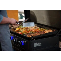 Plancha Gaz Ultimate 5 Brûleurs - Pit Boss* -Outdoorchef Shop plancha pit boss ultimate 5 feux 0684678108161 7