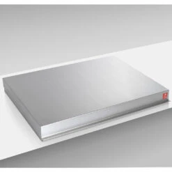 Plancha Gaz Encastrable Oasi 55 Lisse Rainurée - Planet -Outdoorchef Shop plancha planet inox gaz oasi 55 lisse rainuree 8033945789046 2