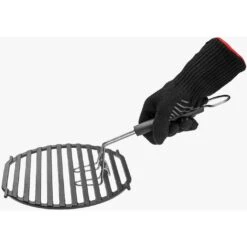 Poignée Pour Grille De Cuisson Et Saisie GBS - Weber 9 Poignée Pour Grille De Cuisson Et Saisie GBS - Weber -Outdoorchef Shop poignee grille cuisson saisie gbs weber 0077924037160 2