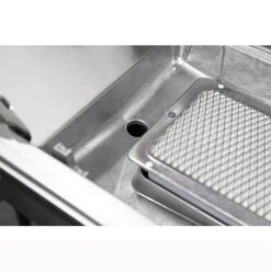 Réchaud Latéral Infrarouge Regal Imperial Baron - Broil King -Outdoorchef Shop rechaud lateral ir broil king 0060162186738 3