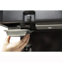 Réchaud Latéral Infrarouge Regal Imperial Baron - Broil King -Outdoorchef Shop rechaud lateral ir broil king 0060162186738 5