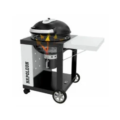 Napoleon Barbecue Charbon Rodeo PRO 57 Cm Sur Chariot - Napoléon* 11 Napoleon Barbecue Charbon Rodeo PRO 57 Cm Sur Chariot - Napoléon* -Outdoorchef Shop rodeo pro 57 cm chariot 0629162127686 2