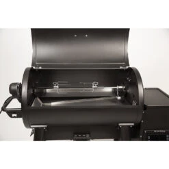 Kit Rôtissoire Barbecue Pellet Crown, Regal Et Offset - Broil King 9 Kit Rôtissoire Barbecue Pellet Crown, Regal Et Offset - Broil King -Outdoorchef Shop rotisserie pellet broil king 0062703606668 2