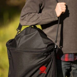 Sac De Transport / Housse Smokey Joe - Weber -Outdoorchef Shop sac de transport smokey joe 0077924035722 2