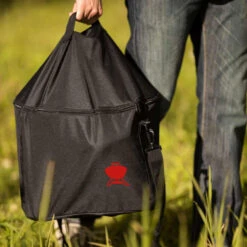 Sac De Transport / Housse Smokey Joe - Weber -Outdoorchef Shop sac de transport smokey joe 0077924035722 3