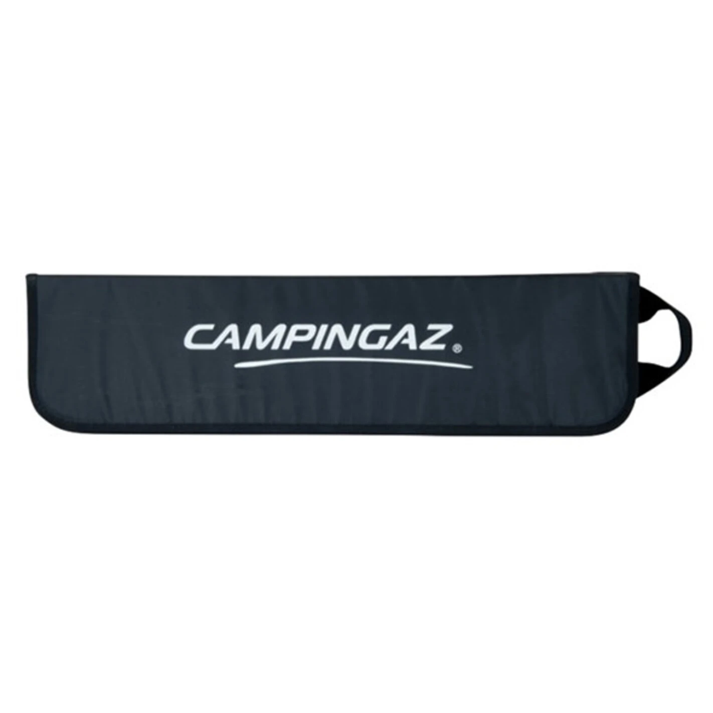 Set 5 Ustensiles Bambou Pour Barbecue Avec Sacoche - Campingaz 4 Set 5 Ustensiles Bambou Pour Barbecue Avec Sacoche - Campingaz - Image 2