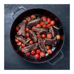 Set De 2 Cocottes En Fonte Staub Empilables - Ofyr -Outdoorchef Shop set 2 cocottes empilables staub ofyr 6019909622637 1