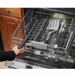 Kit 3 Ustensiles Précision Barbecue - Weber -Outdoorchef Shop set 3 ustensiles better 0077924159701 4