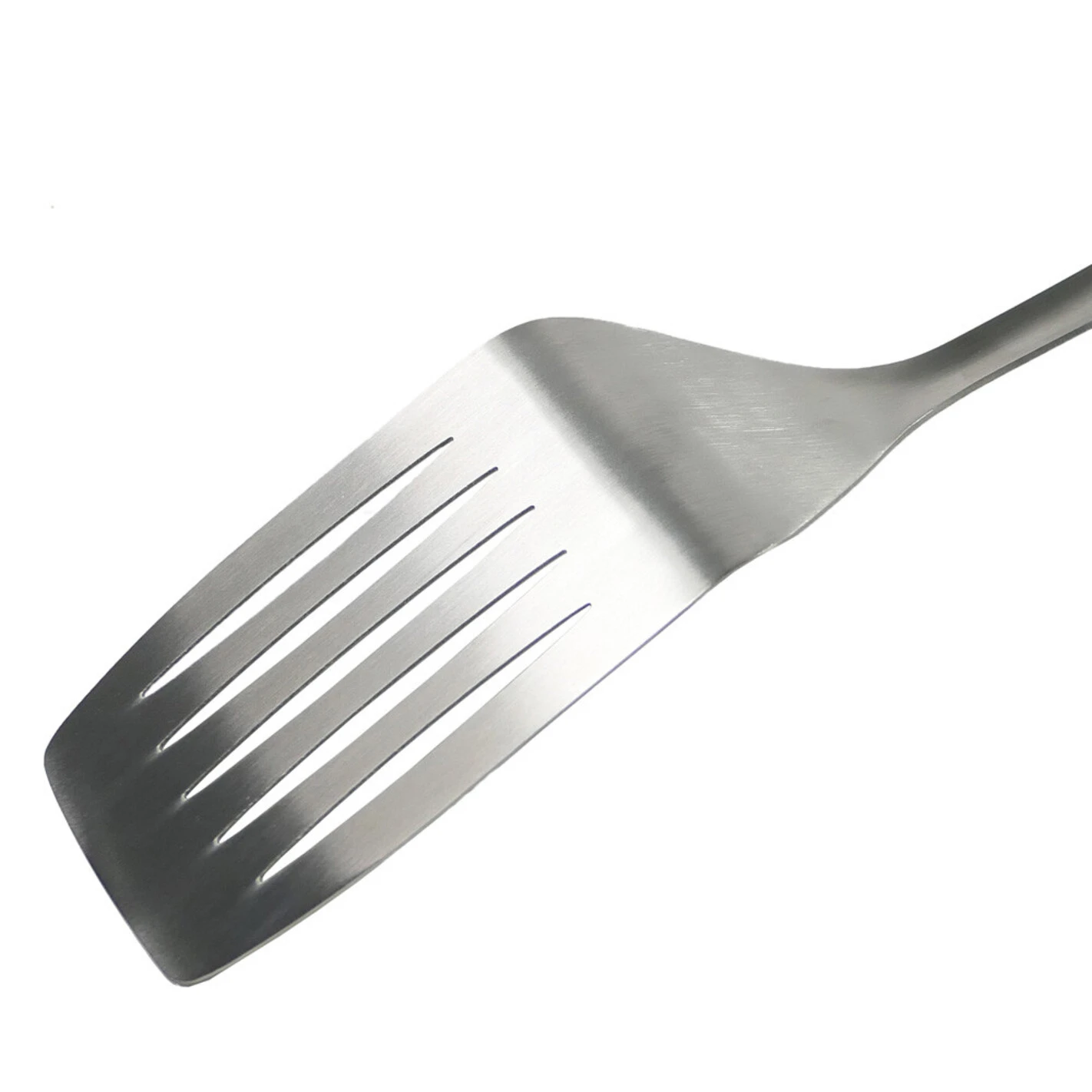 Set 3 Ustensiles Premium Inox Barbecue - Nordic Flame 5 Set 3 Ustensiles Premium Inox Barbecue - Nordic Flame - Image 3