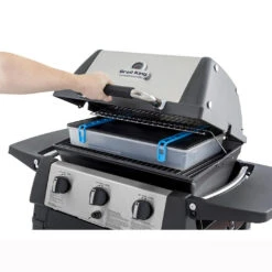 Boîte 5 Accessoires Barbecue - Broil King -Outdoorchef Shop set 5 accessoires broil king 0060162640018 4