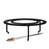Set De Cuisson Verticale Brazil Pour Brasero XL - Ofyr -Outdoorchef Shop set grill xl ofyr brasero cuisson verticale 7432255545556