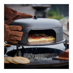 Set Pizza EXPERT Pour Brasero 100 - Ofyr -Outdoorchef Shop set pizza expert ofyr 100 601992286383 1