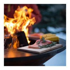 Set 3 Planches De Cèdre Pour Fumage - Ofyr 5 Set 3 Planches De Cèdre Pour Fumage - Ofyr -Outdoorchef Shop set planche cedre fumage 6019907583596 1