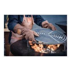 Set D'accessoires D'été SUMMER Pour Brasero 100 - Ofyr 7 Set D'accessoires D'été SUMMER Pour Brasero 100 - Ofyr -Outdoorchef Shop set summer ofyr 100 601991528427 1