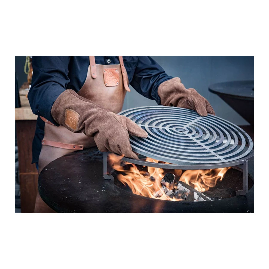 Set D'accessoires D'été SUMMER Pour Brasero 100 - Ofyr 4 Set D'accessoires D'été SUMMER Pour Brasero 100 - Ofyr - Image 2