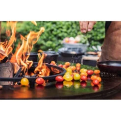 Set D'accessoires D'été SUMMER Pour Brasero 100 - Ofyr 8 Set D'accessoires D'été SUMMER Pour Brasero 100 - Ofyr -Outdoorchef Shop set summer ofyr 100 601991528427 2