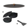 Set D'accessoires D'hiver WINTER - Ofyr 2 Set D'accessoires D'hiver WINTER - Ofyr -Outdoorchef Shop set winter ofyr 601990968762