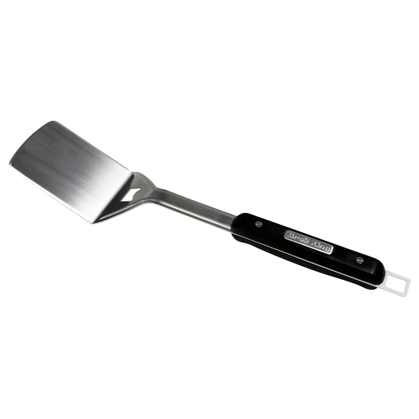 Spatule Courte En Inox Pour Barbecue - Broil King 5 Spatule Courte En Inox Pour Barbecue - Broil King - Image 3
