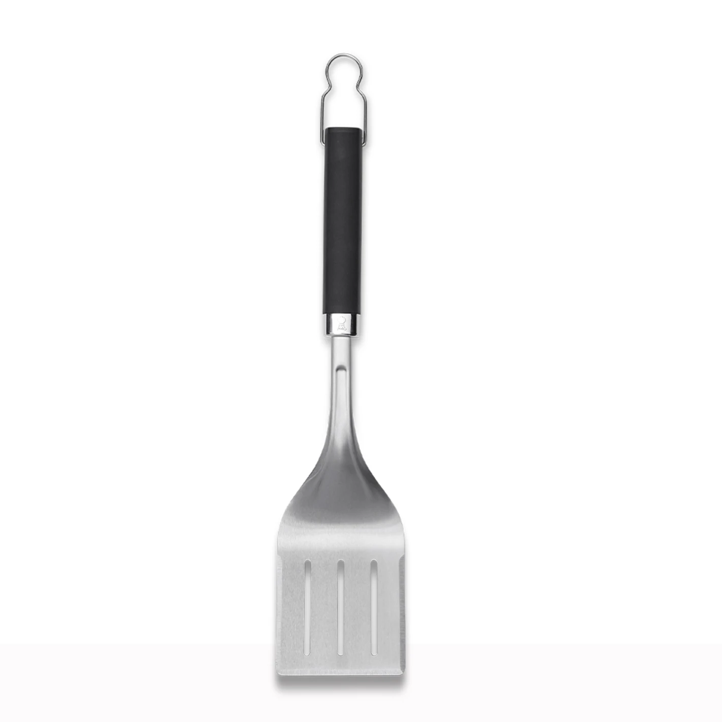 Spatule Inox Précision Pour Barbecue - Weber 4 Spatule Inox Précision Pour Barbecue - Weber - Image 2