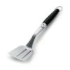 Spatule Inox Weber Original* -Outdoorchef Shop spatule inox weber original 0077924011764