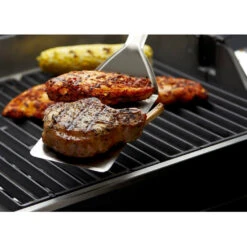 Spatule Longue Inox Pour Barbecue - Broil King -Outdoorchef Shop spatule longue inox 0060162640100 3