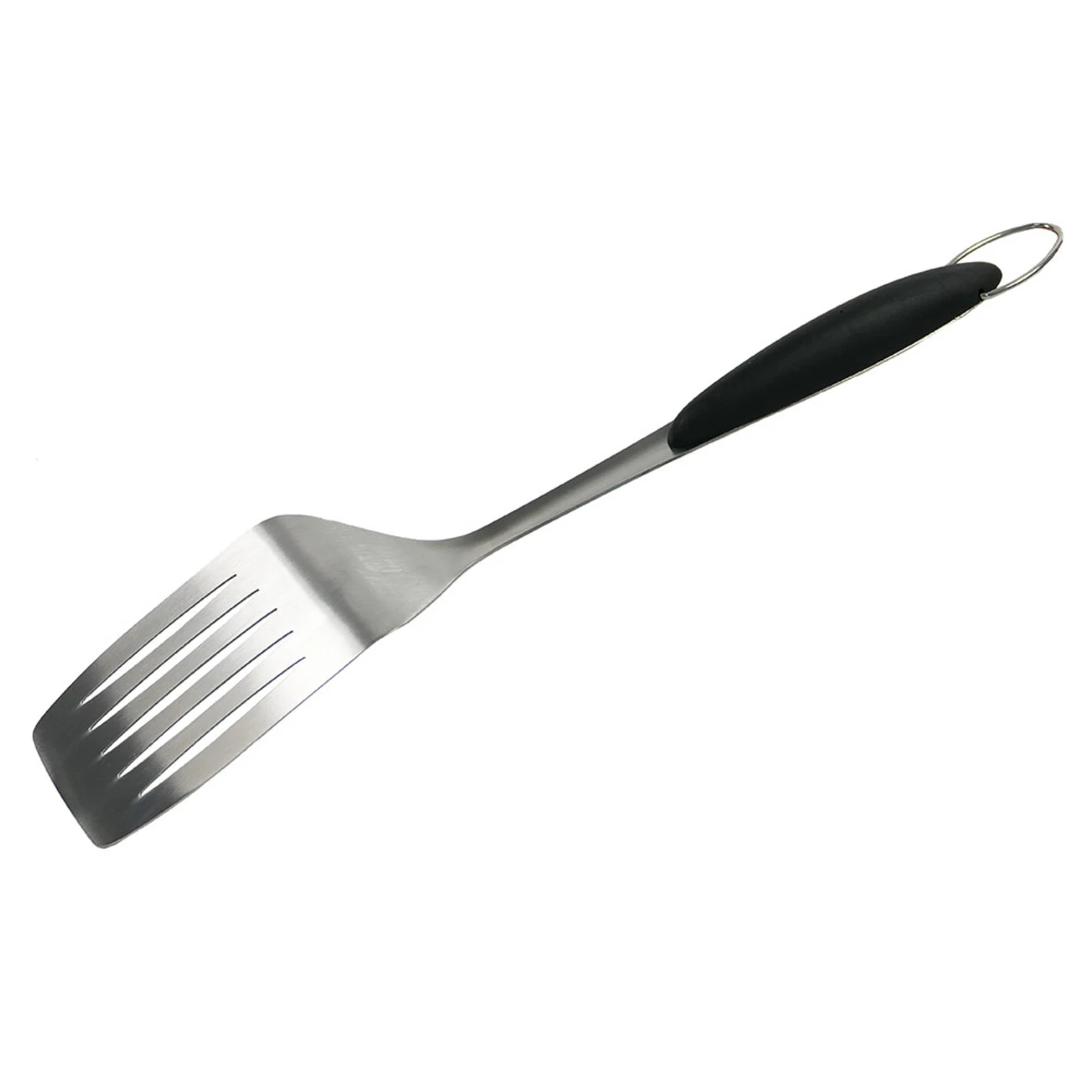 Spatule Premium Inox Barbecue - Nordic Flame 4 Spatule Premium Inox Barbecue - Nordic Flame - Image 2