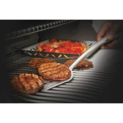 Spatule PRO Coupante + Décapsuleur En Inox - Napoleon -Outdoorchef Shop spatule pro inox decapsuleur napoleon 0629162700100 2